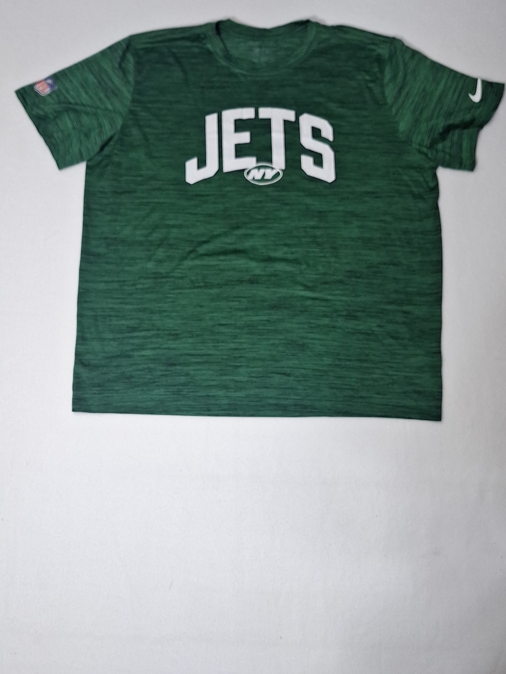 NFL Onfield Apparel The Nike Tee JETS